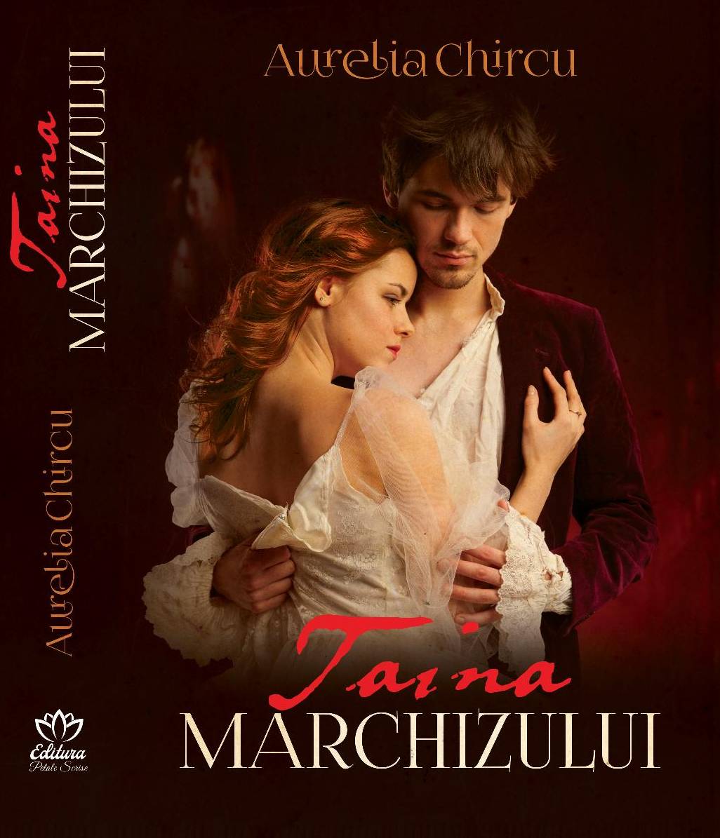 Taina marchizului