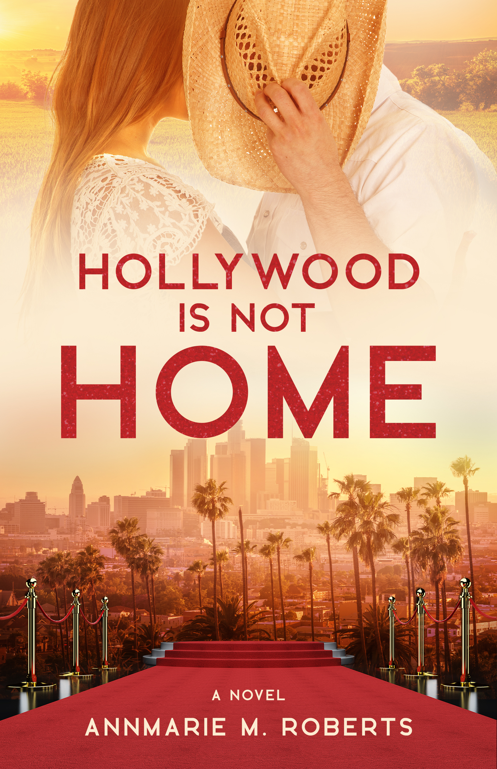 Hollywood is Not Home