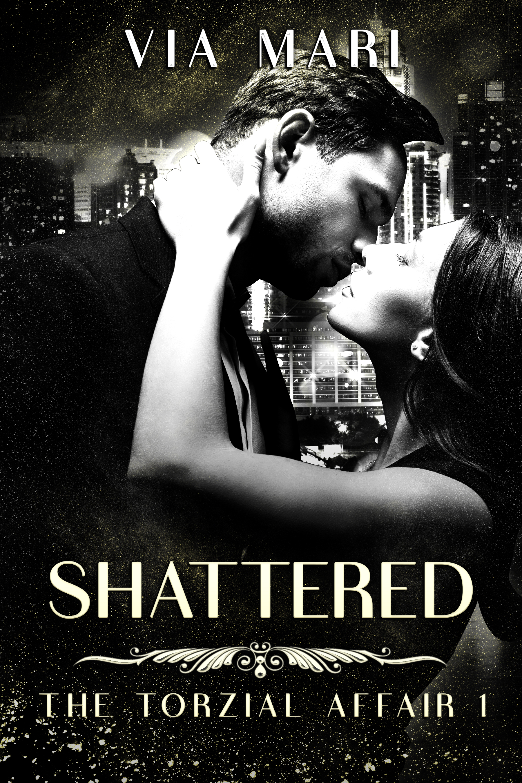 Shattered