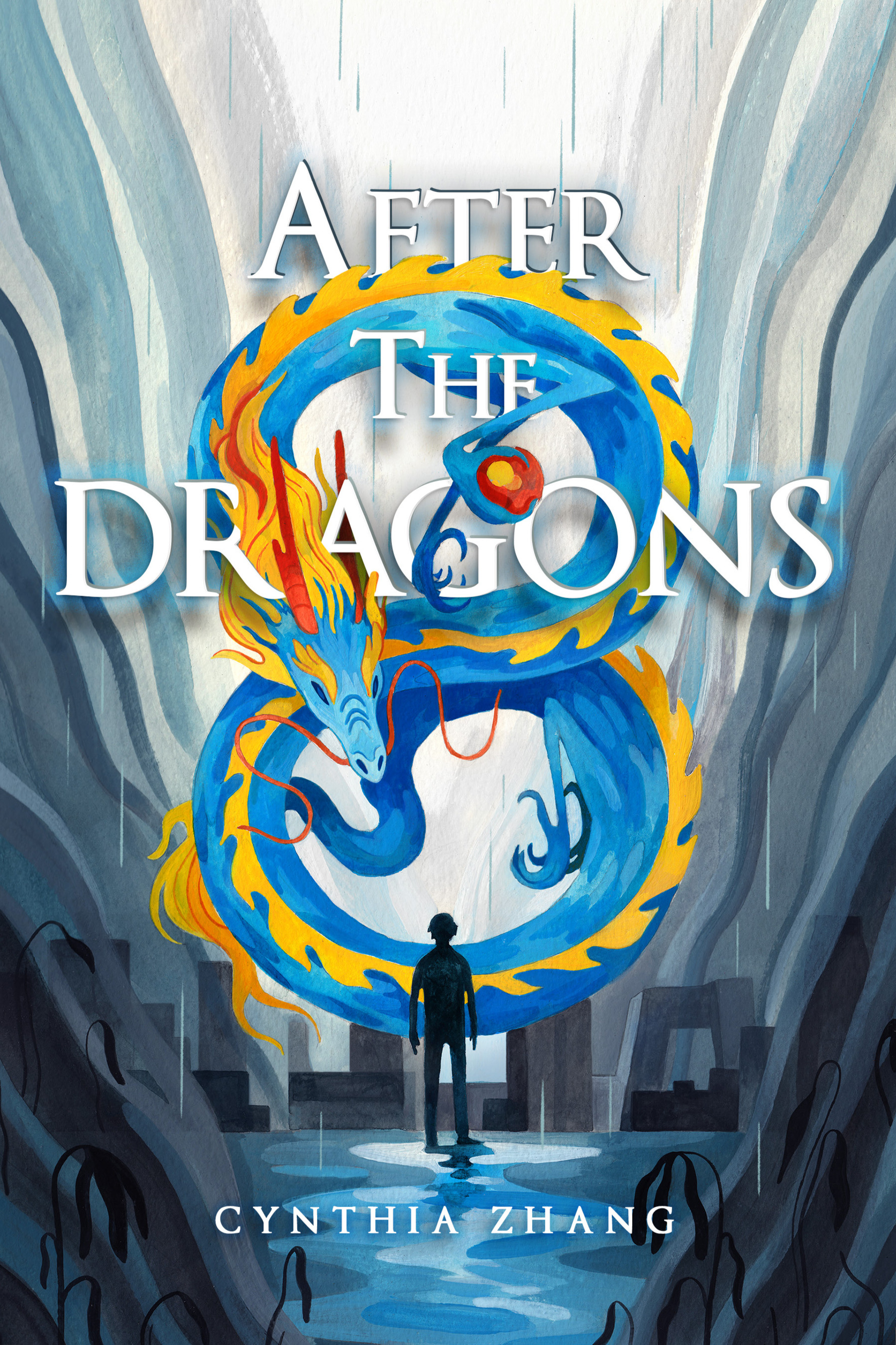 After the Dragons