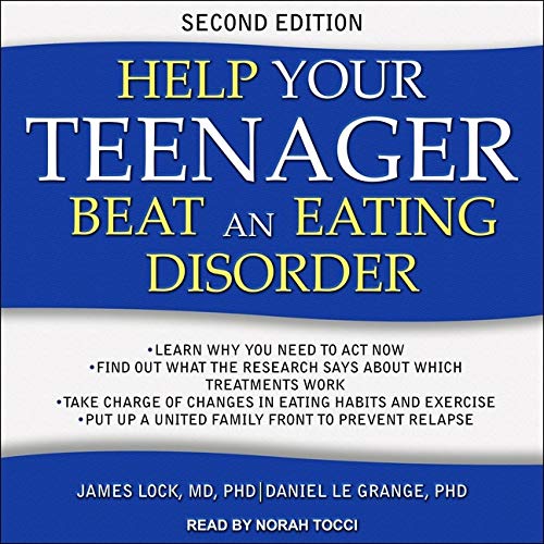 Help Your Teenager Beat an Eating Disorder