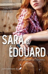 Sara et Édouard book cover