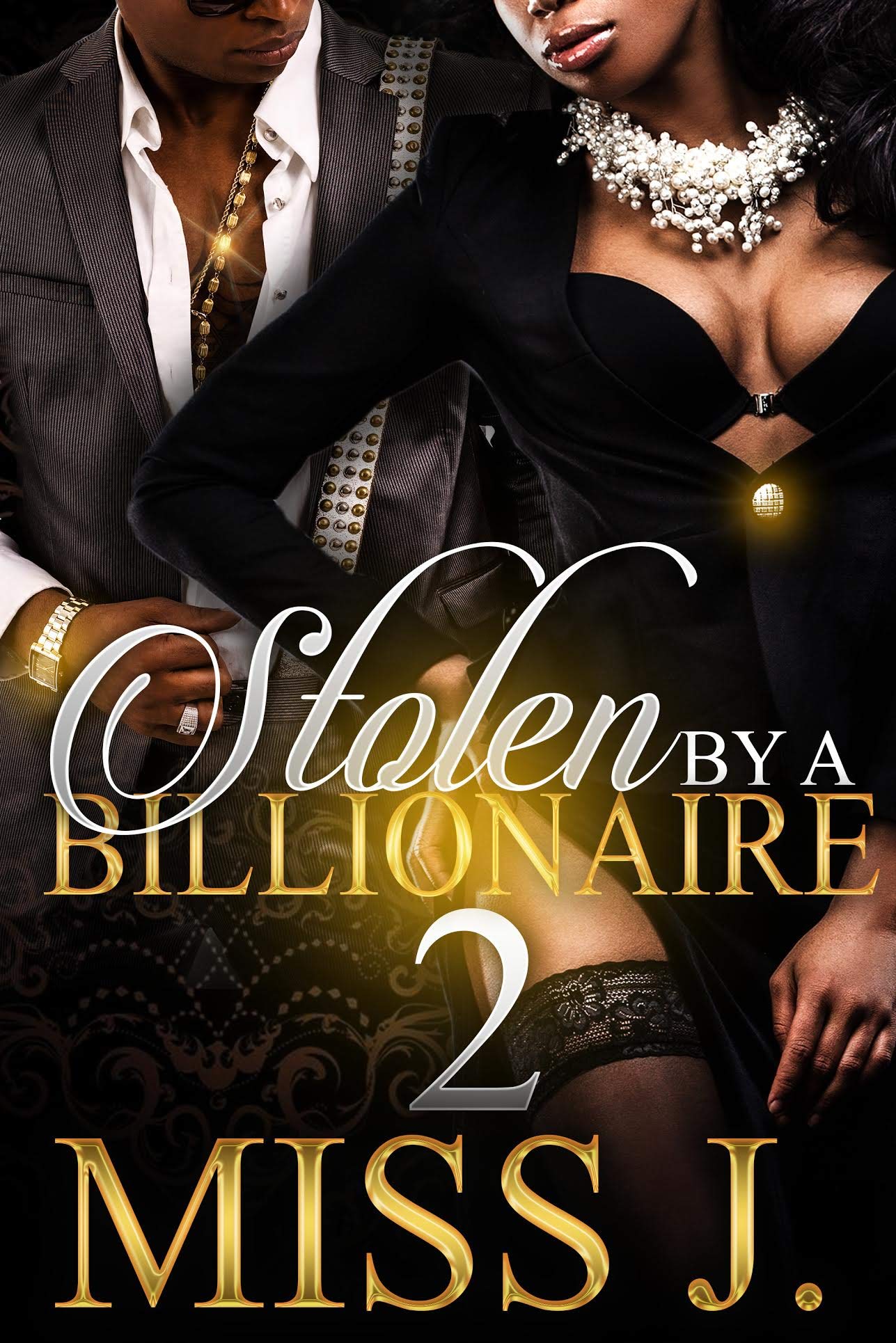 Stolen by A Billionaire 2
