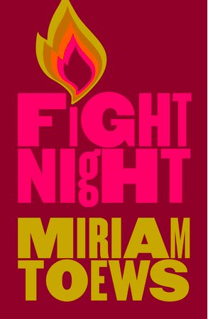 Fight Night