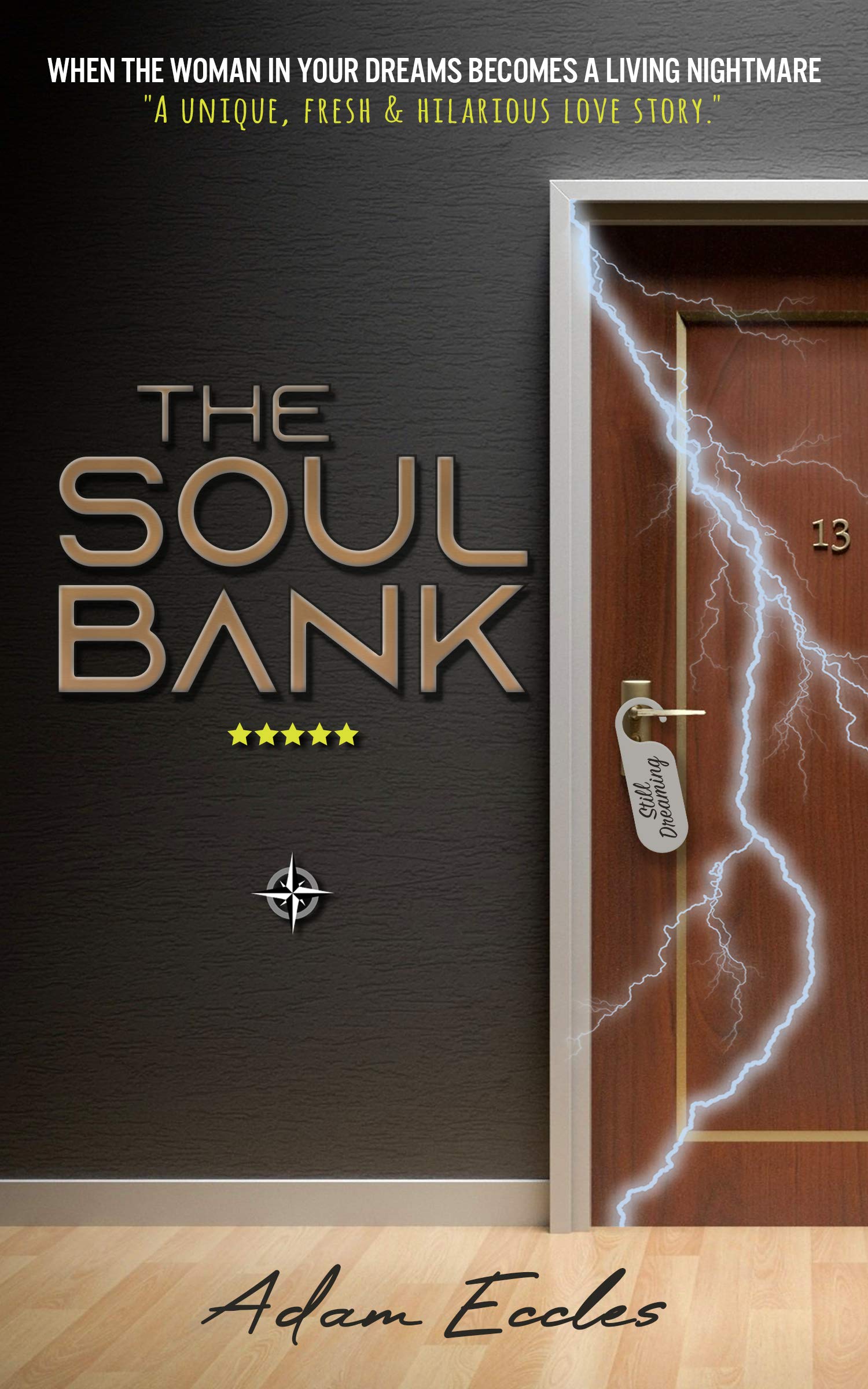 The Soul Bank