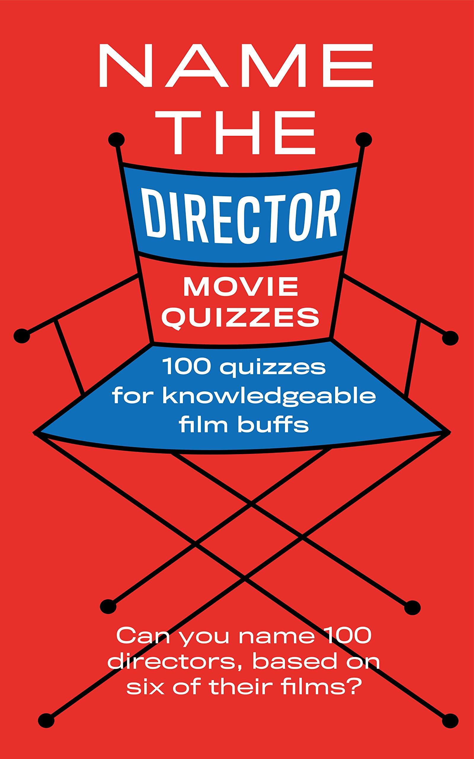 Name the Director Movie Quizzes 100 quizzes for knowledgeable film