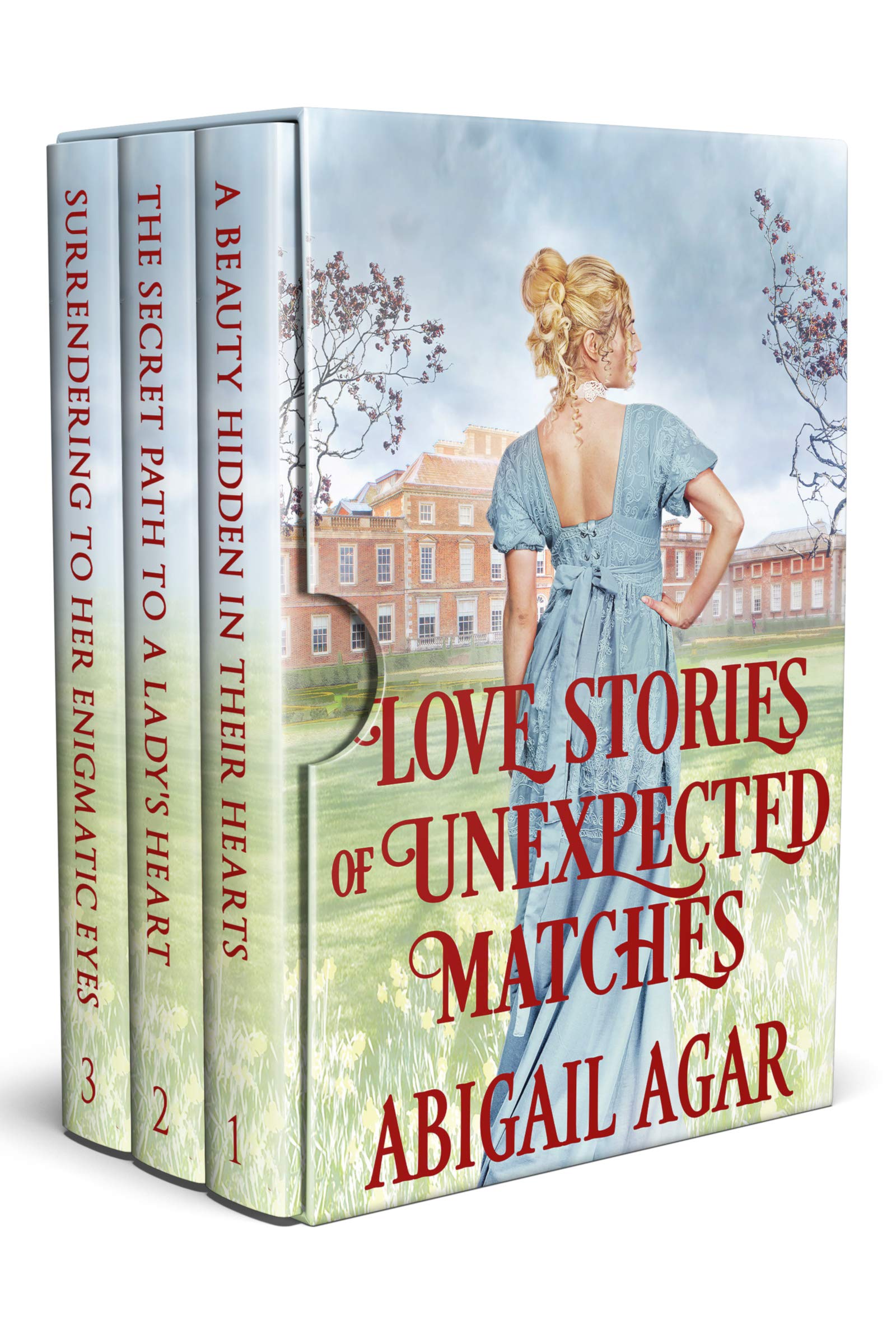 Abigail Martin Onlyfans: The Unexpected Twist - ryzoryi