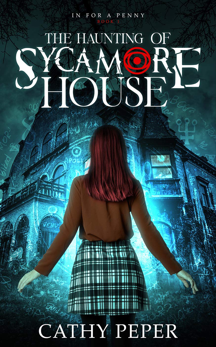 The Haunting of Sycamore House: A Psychic Suspense Novel