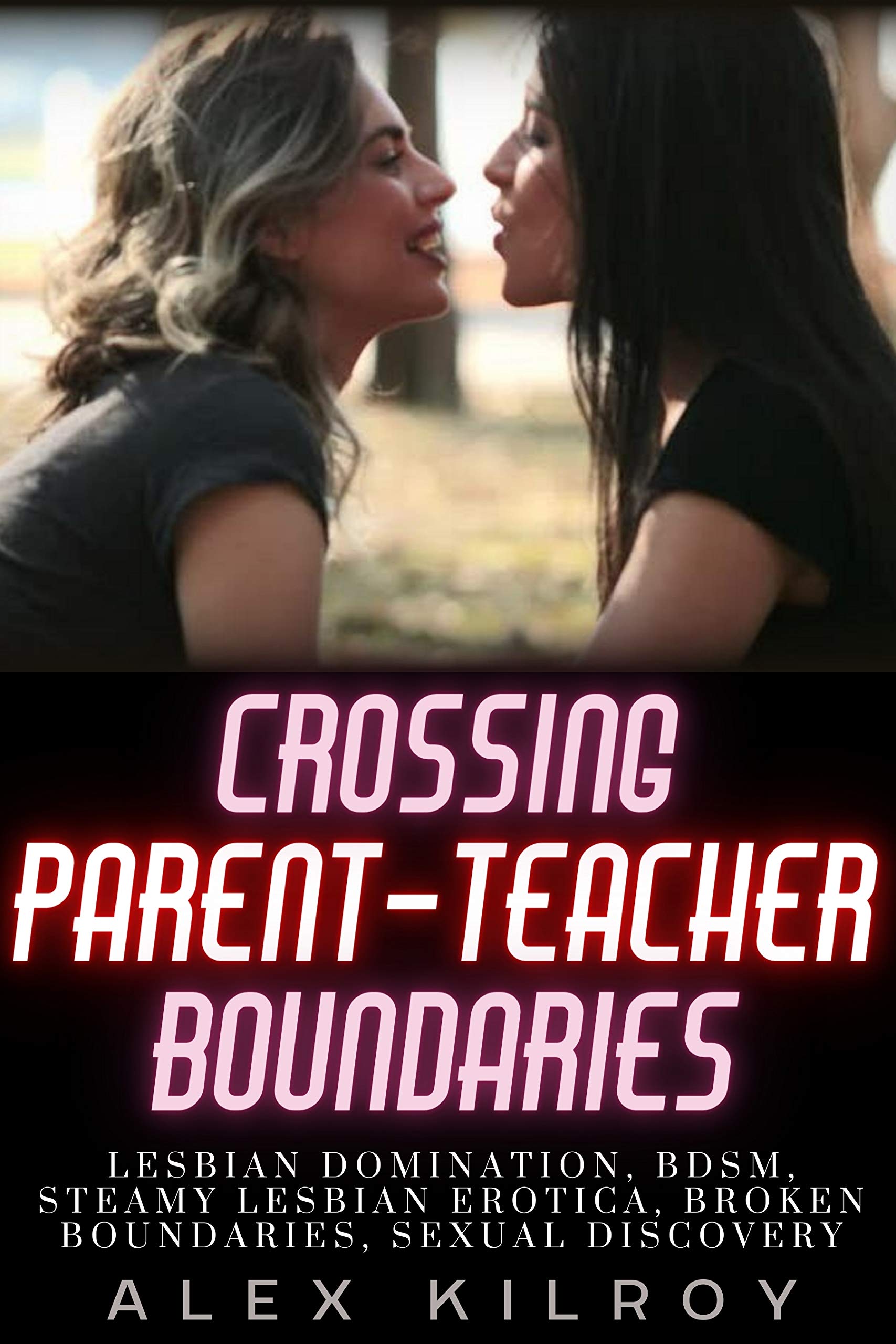 Kalani Rodgers: Pushing The Boundaries Of Erotic Photography - cqt5qg9
