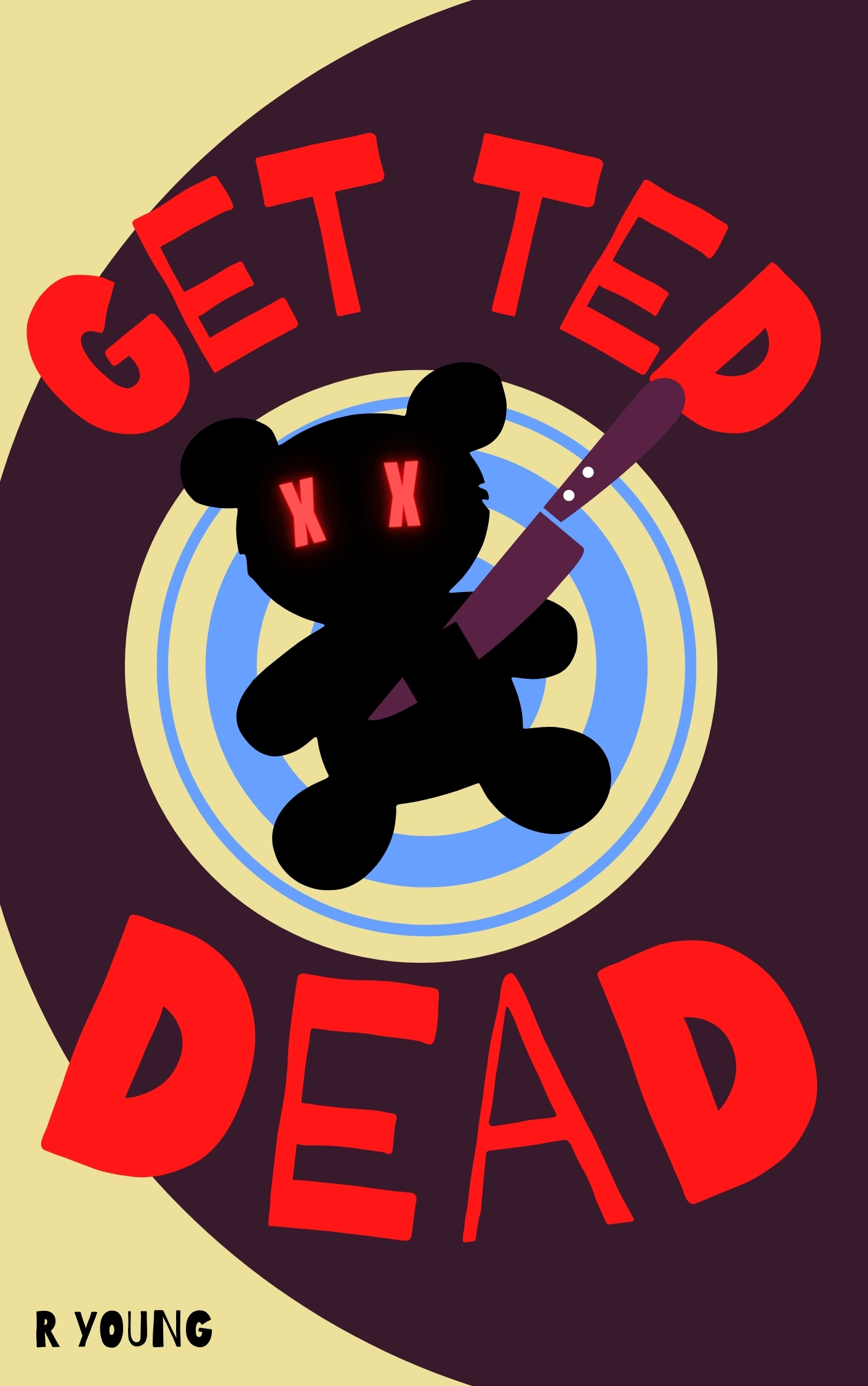 Get Ted Dead