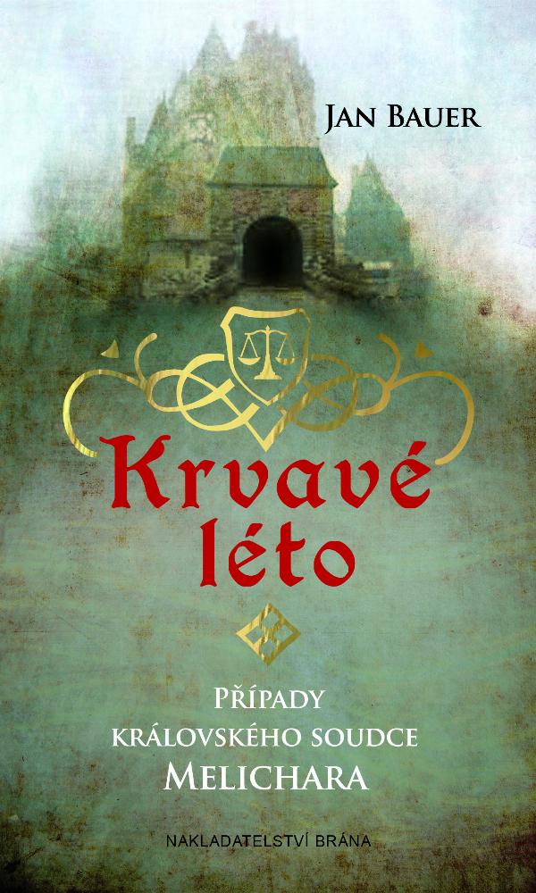 Krvavé léto