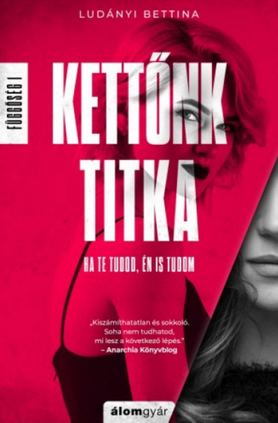 Kettőnk titka