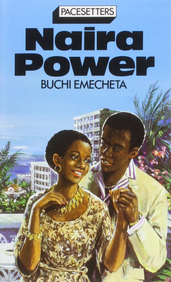 Naira Power book cover
