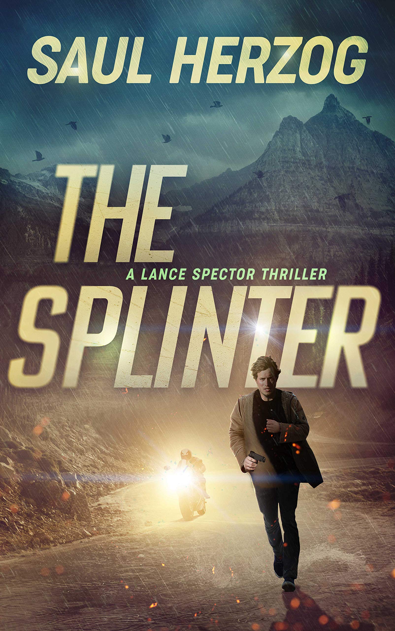 The Splinter