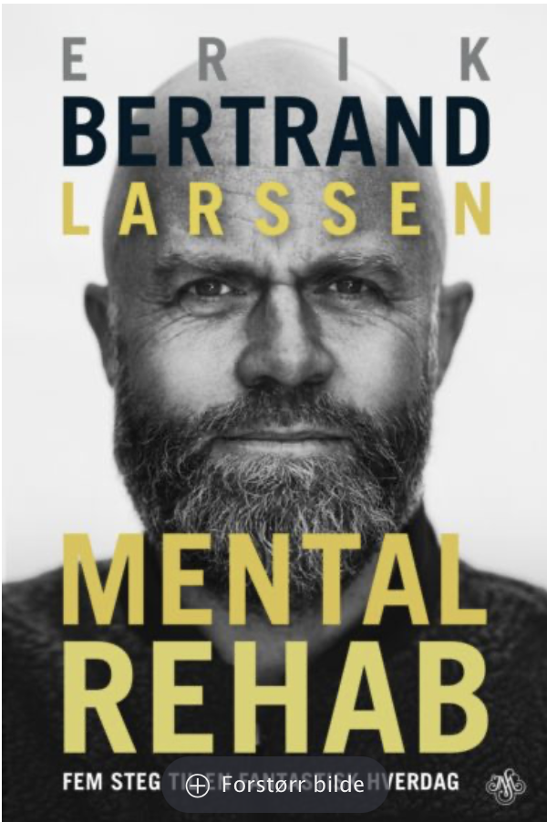 Mental Rehab