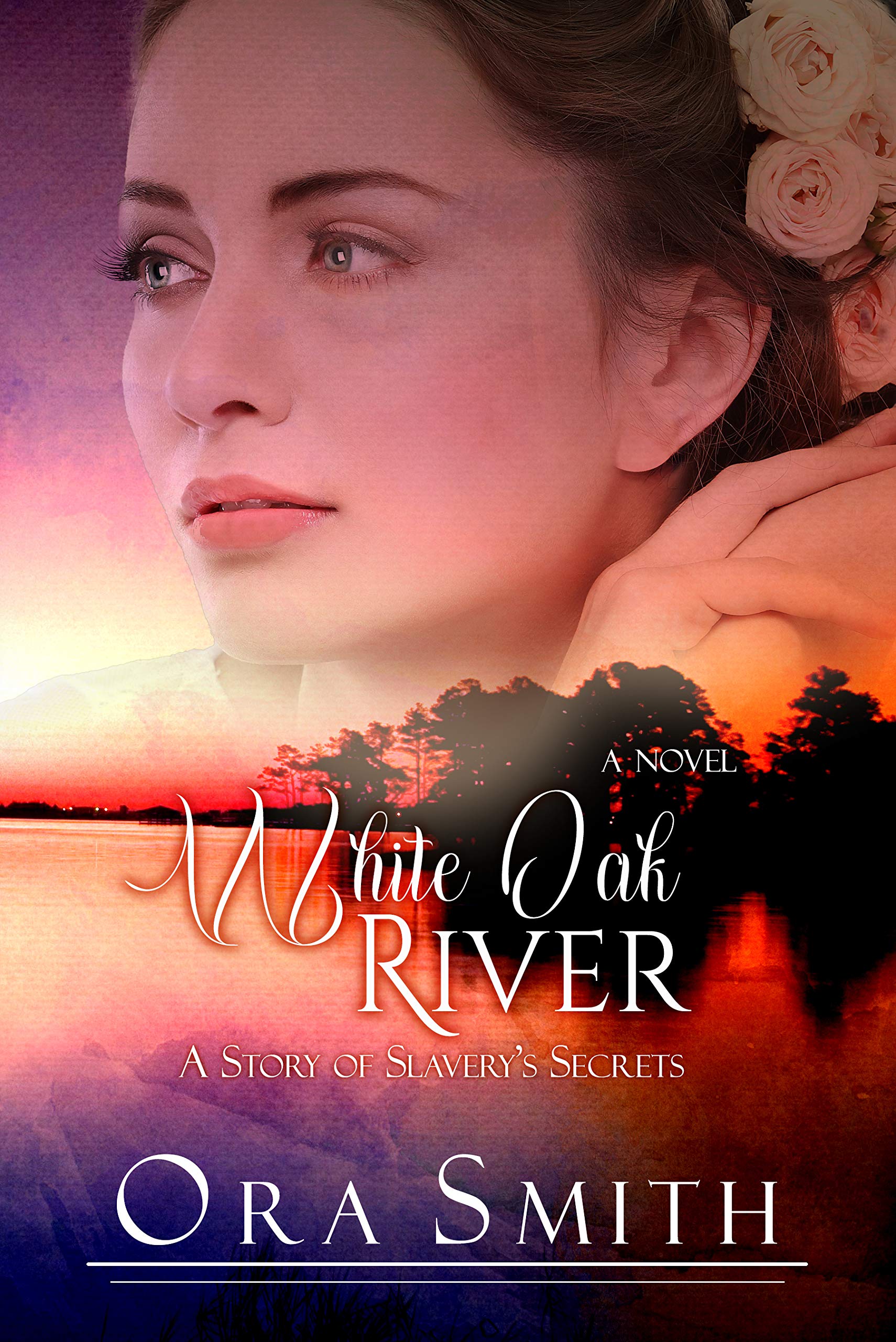 White Oak River: A Story of Slavery's Secrets
