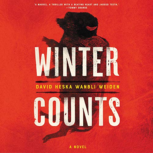 Winter Counts