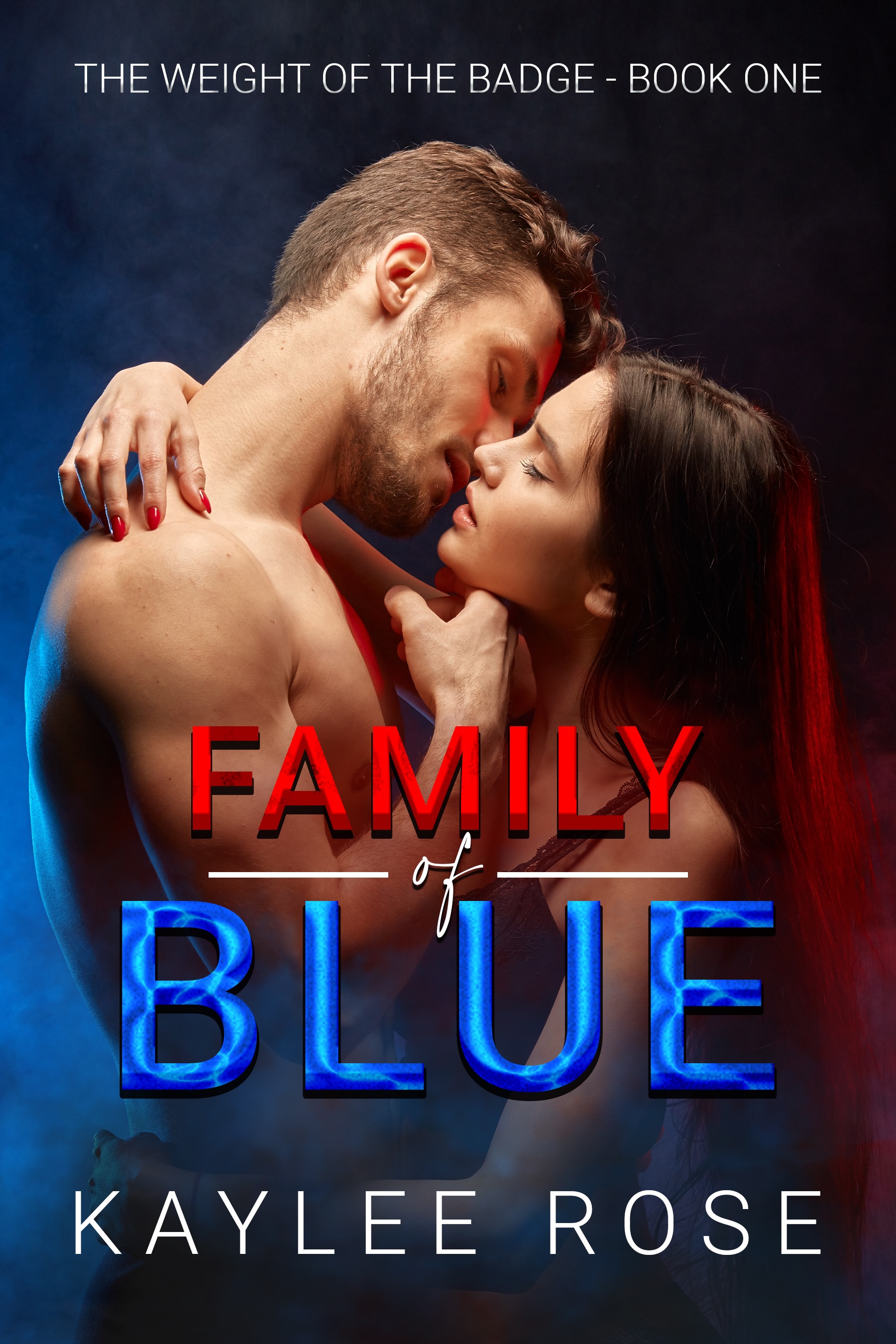 Family of Blue