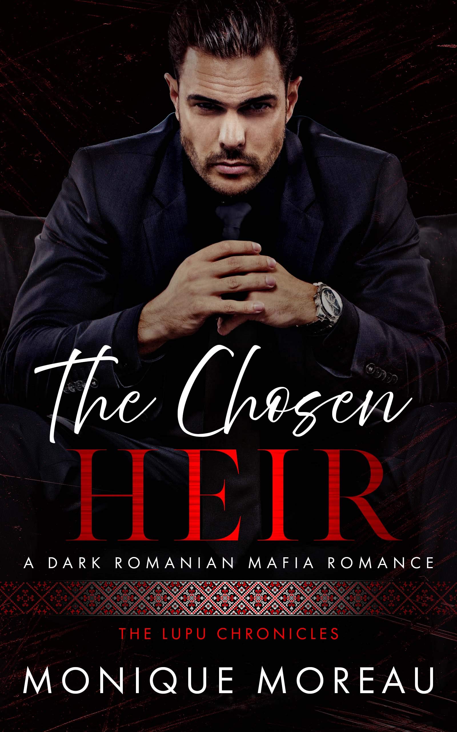 The Chosen Heir
