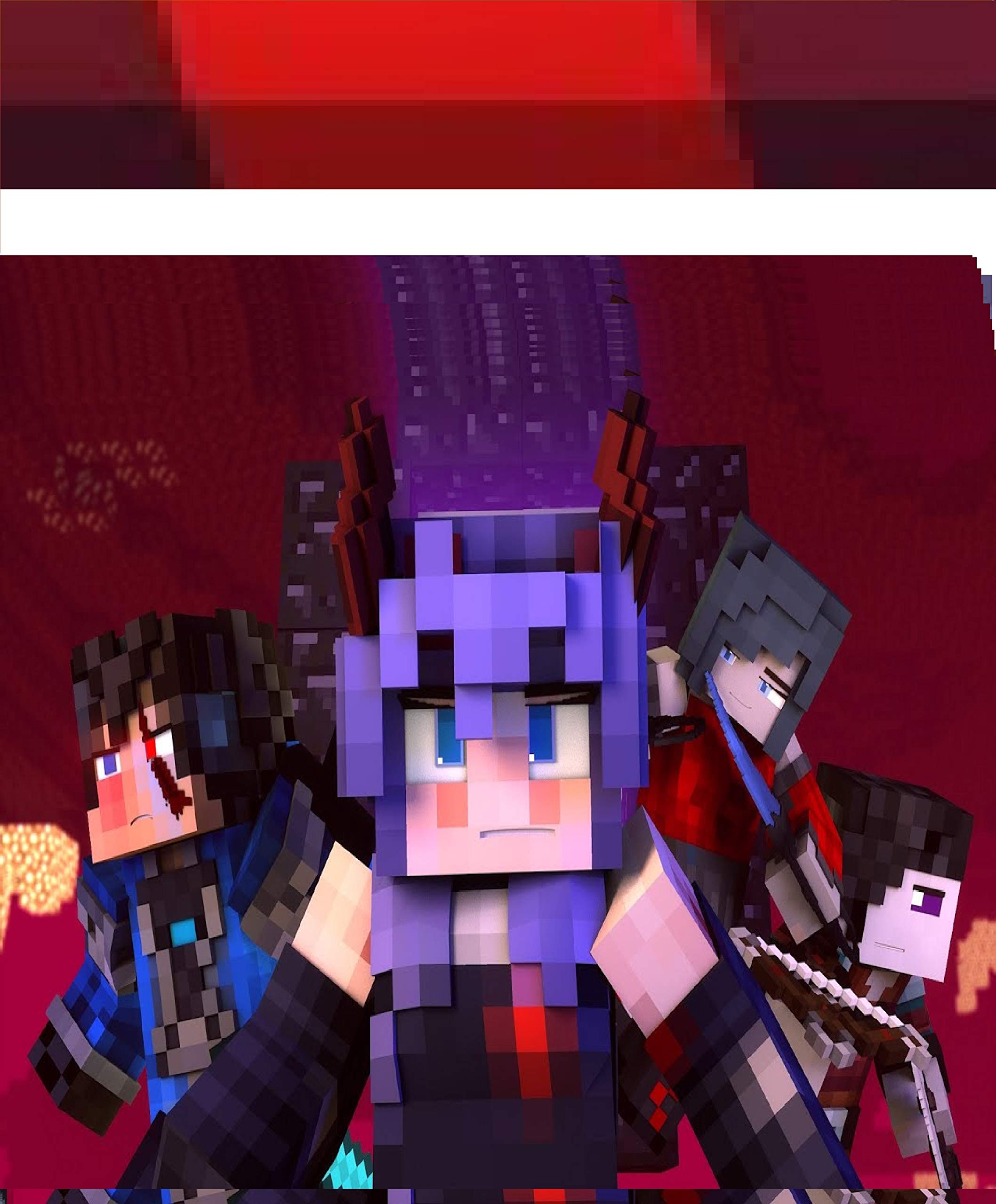 Minecraft 3 SECRET Minecraft Machines you can build! by Hale Zeiger