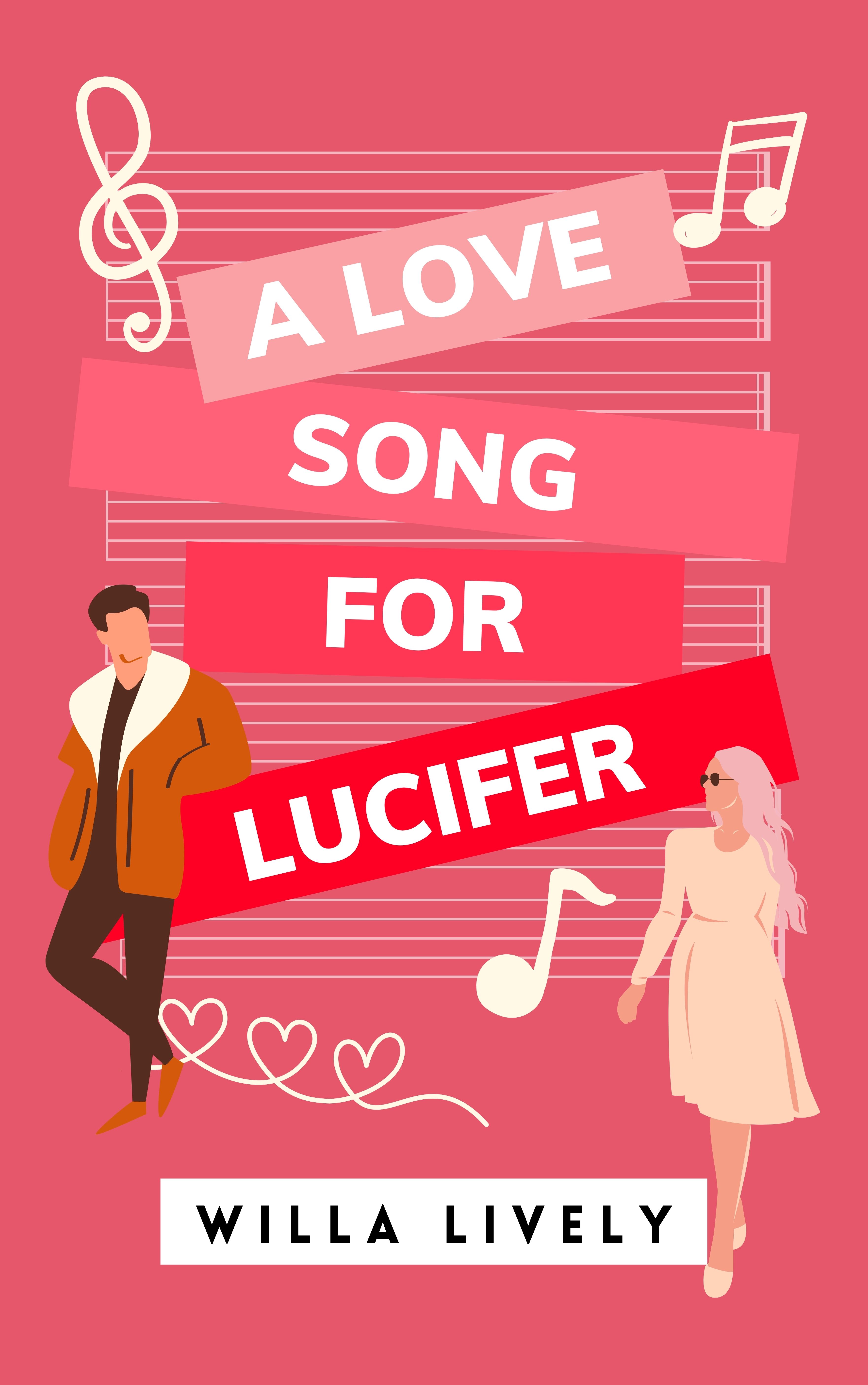 A Love Song for Lucifer