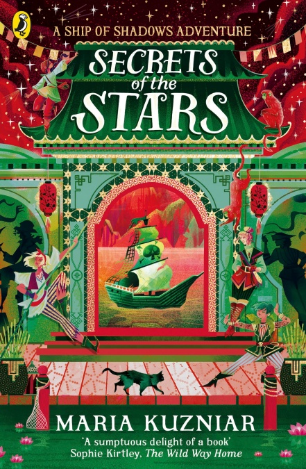 Secrets of the Stars