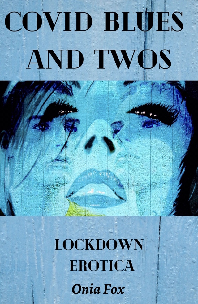 Covid Blues and Twos