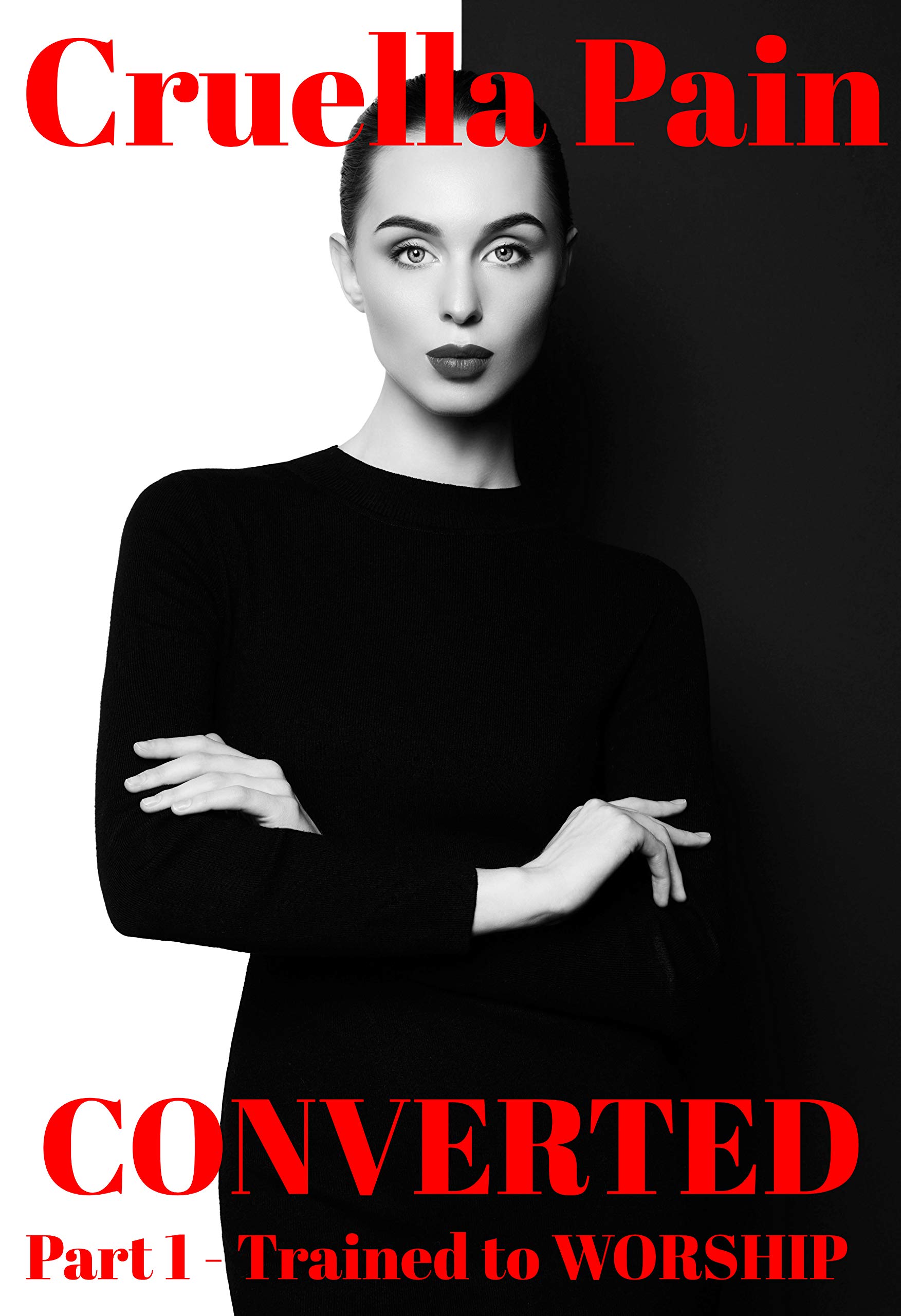Converted: Part -1: Trained to WORSHIP