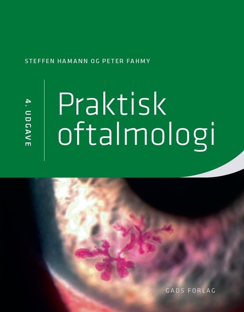Praktisk Oftalmologi