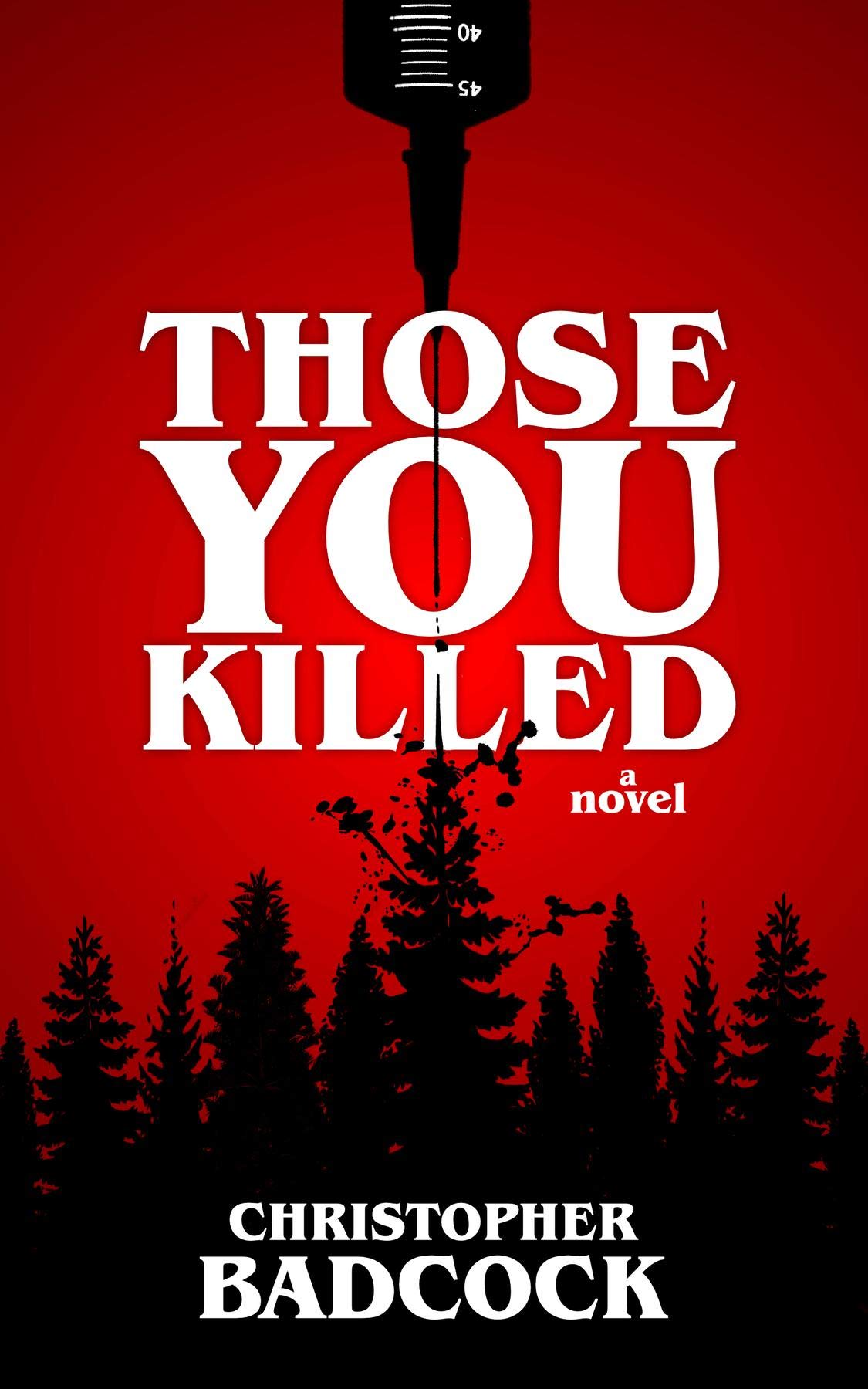 Those You Killed