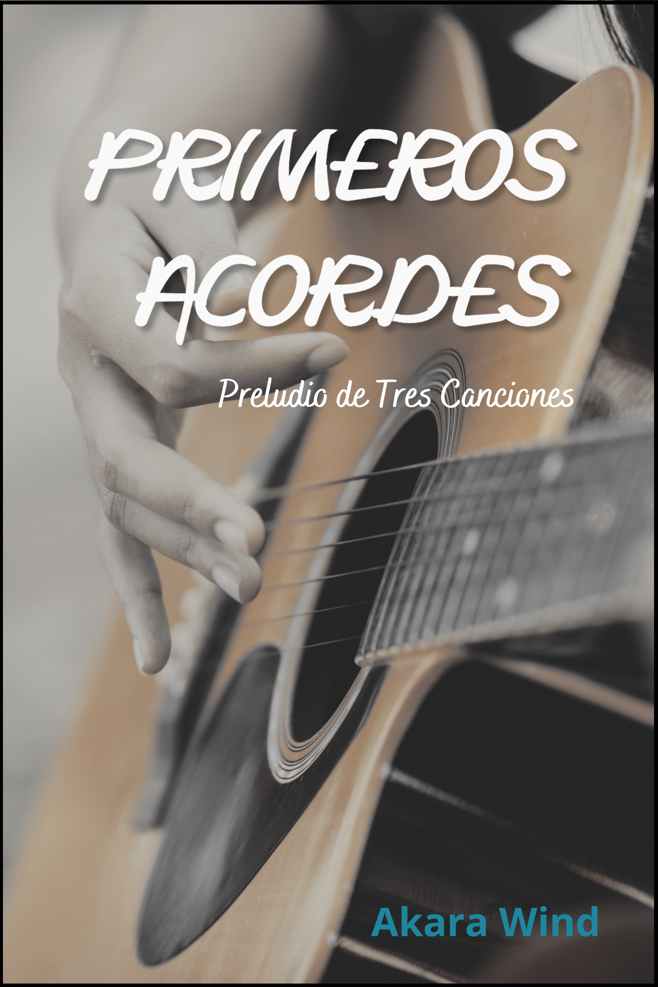 Primeros Acordes