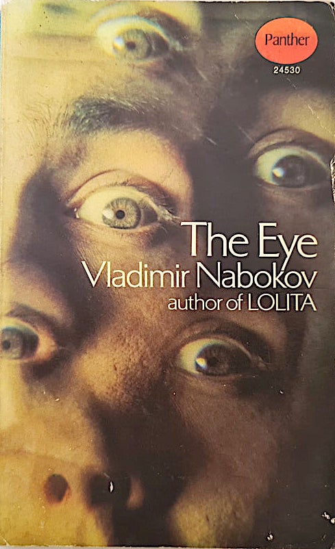 The Eye