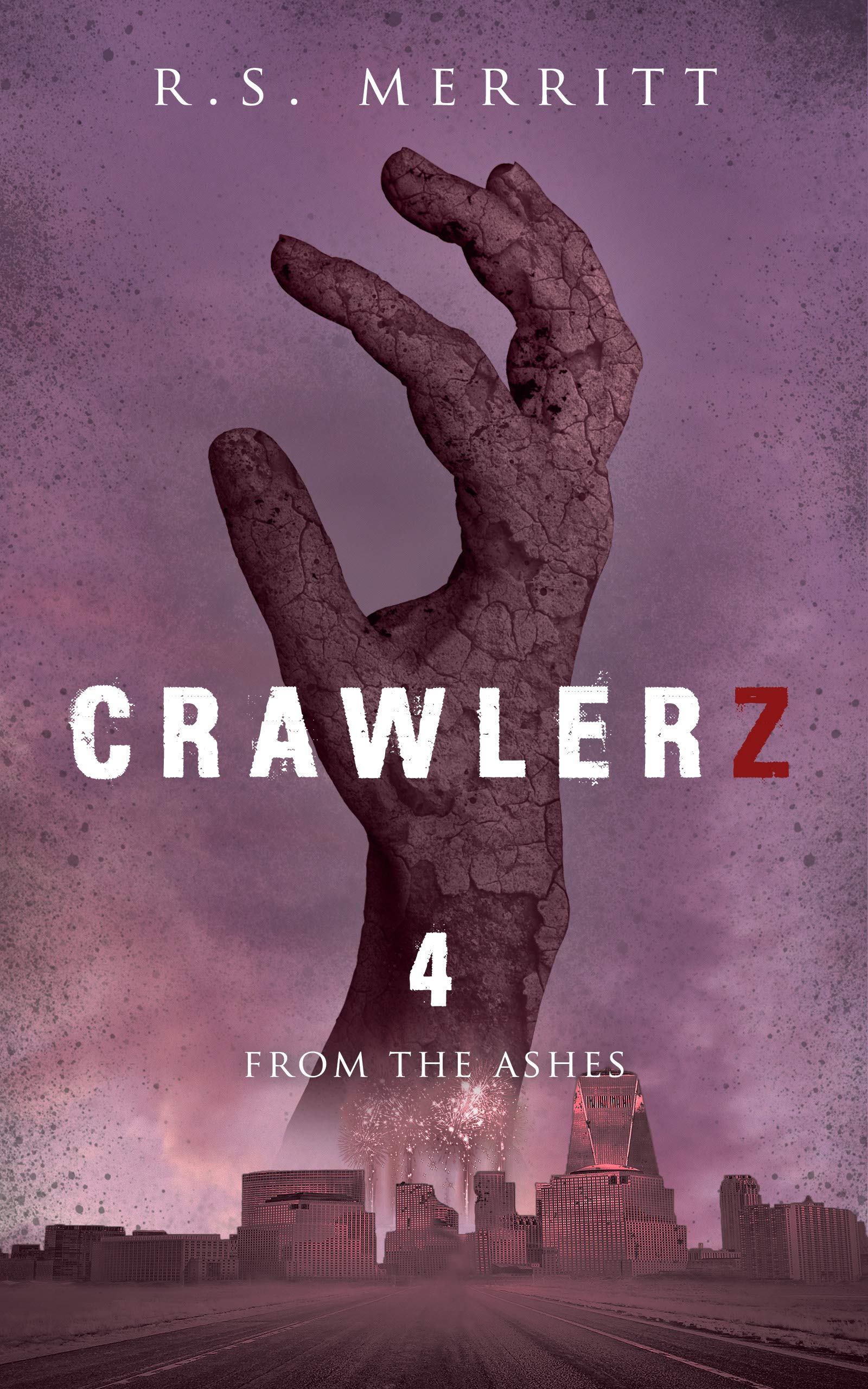 From the Ashes