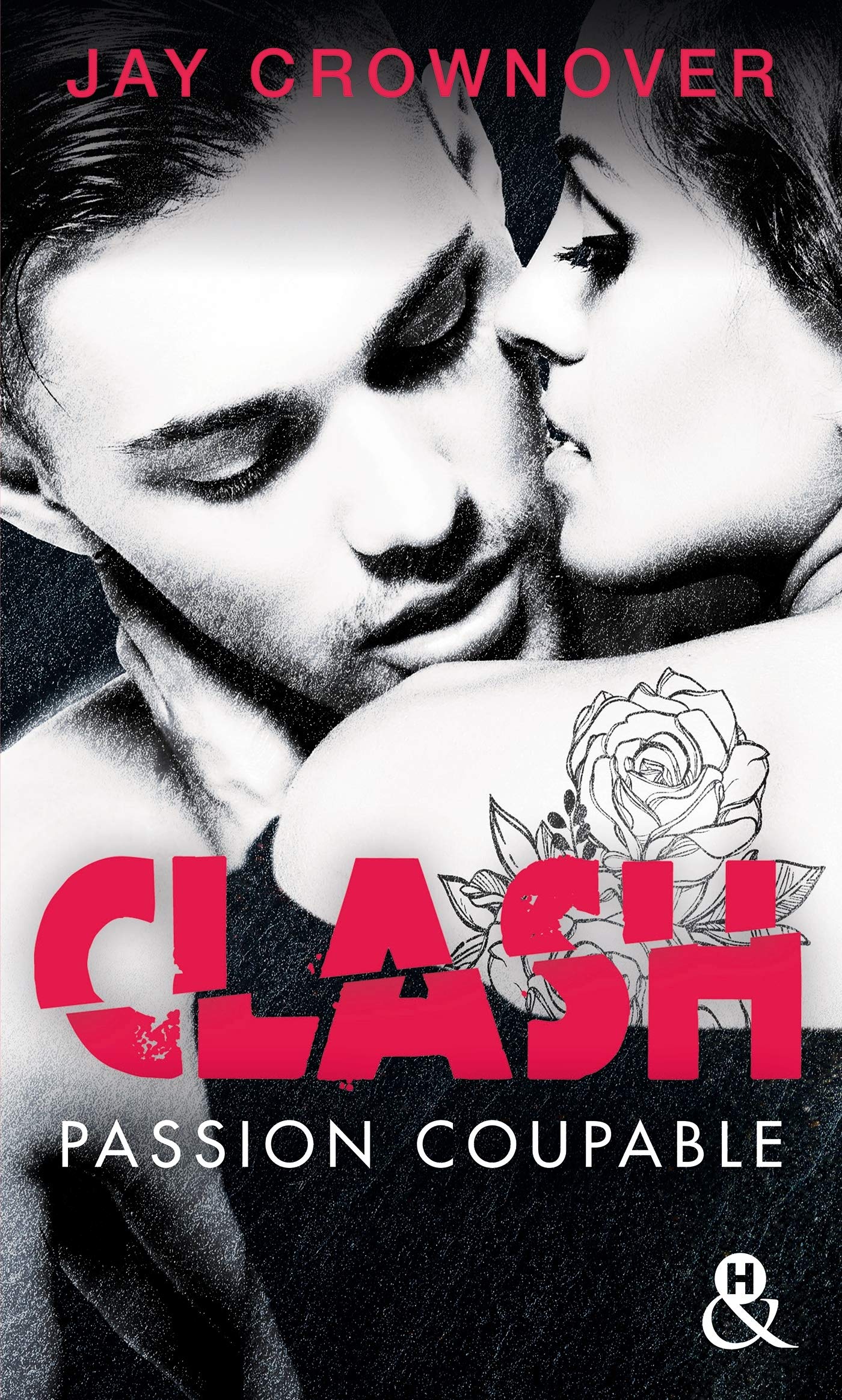 Clash T2 book cover