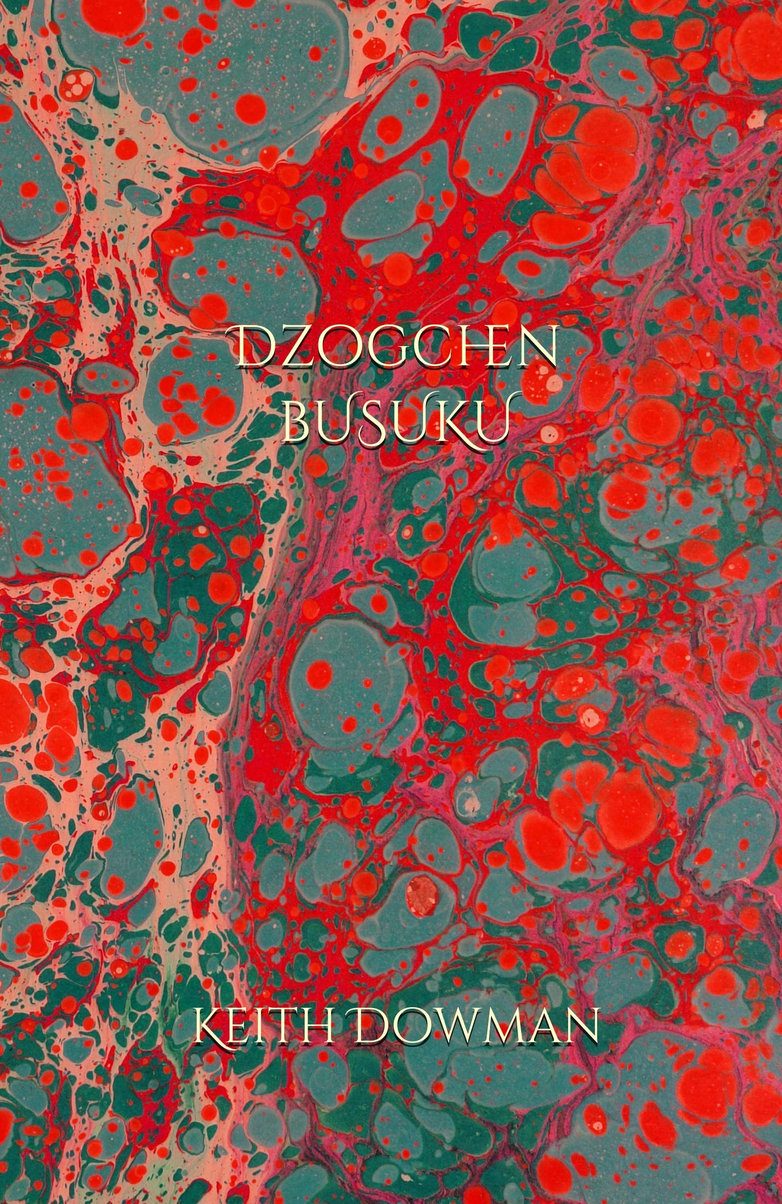 Dzogchen: BuSuKu