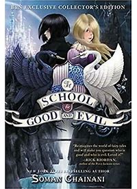 The School for Good and Evil