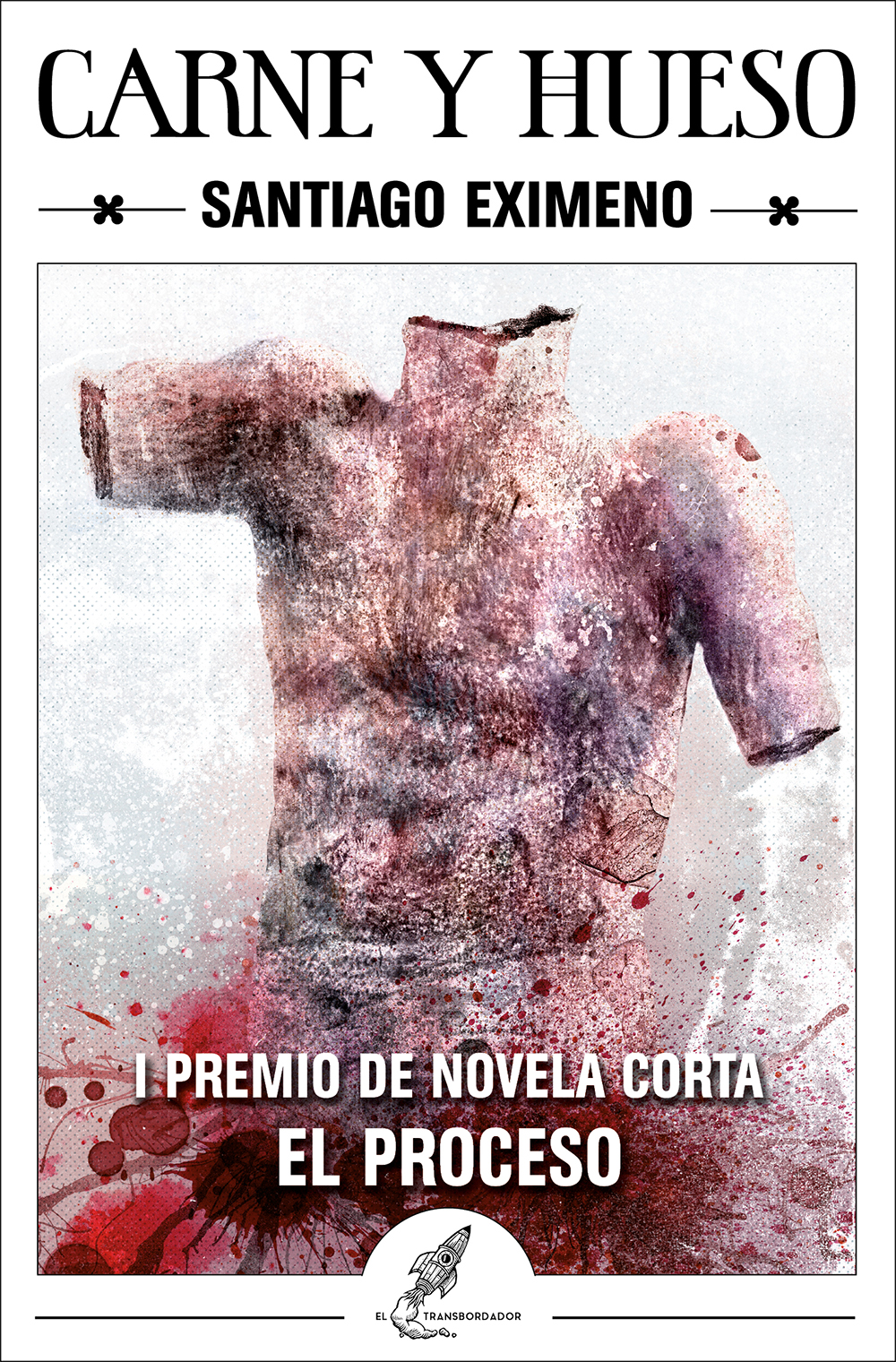 Carne y hueso