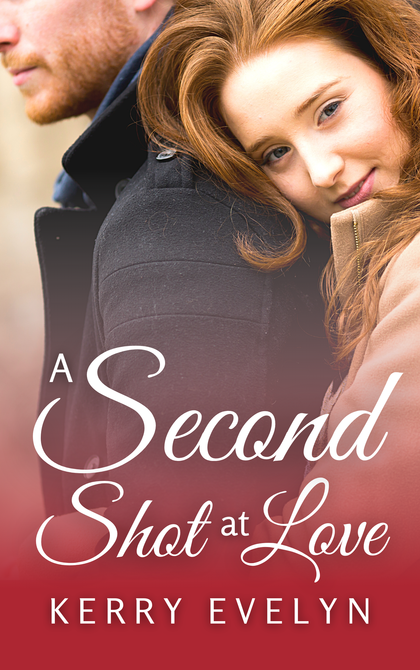 A Second Shot at Love book cover