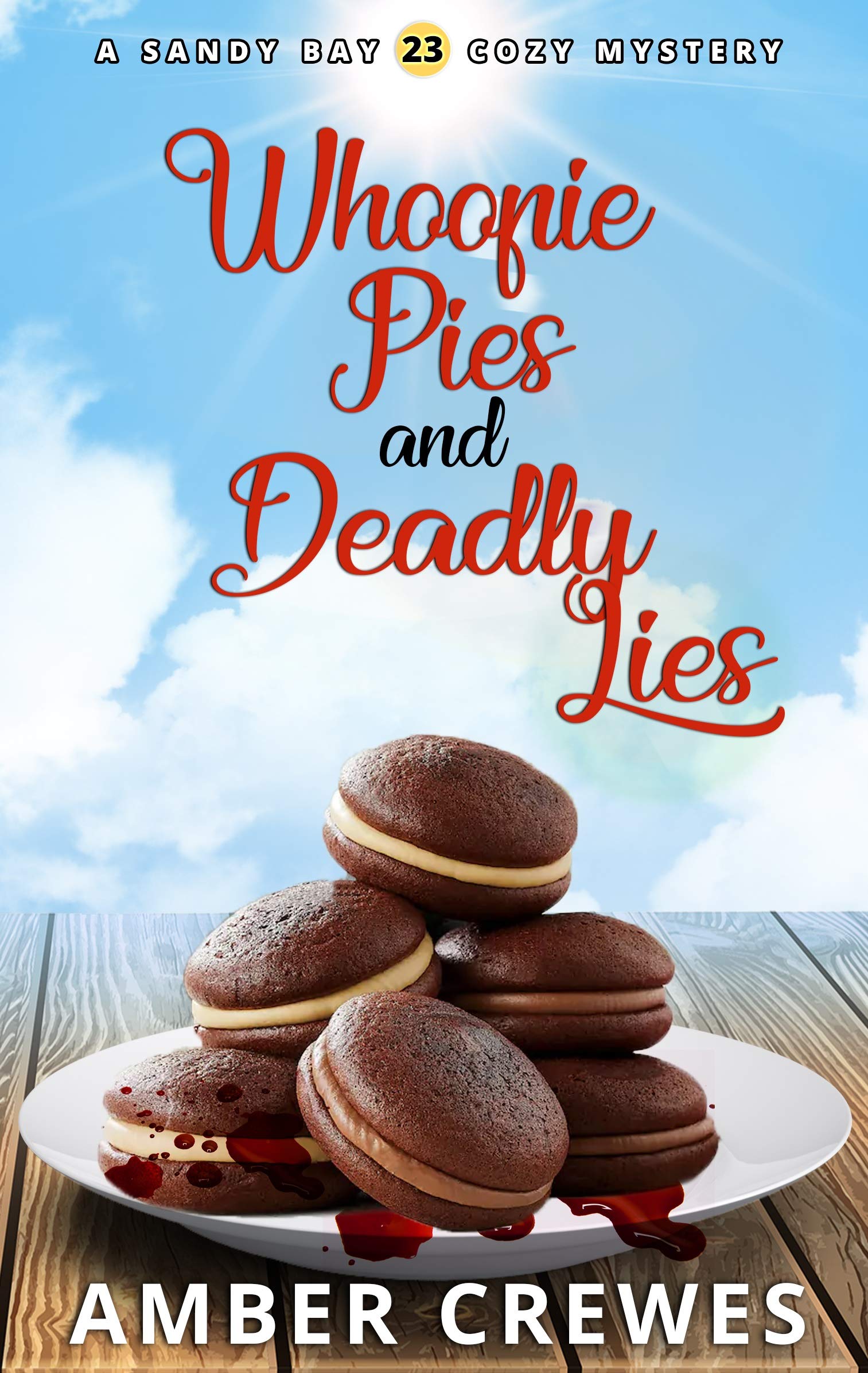 Whoopie Pies and Deadly Lies