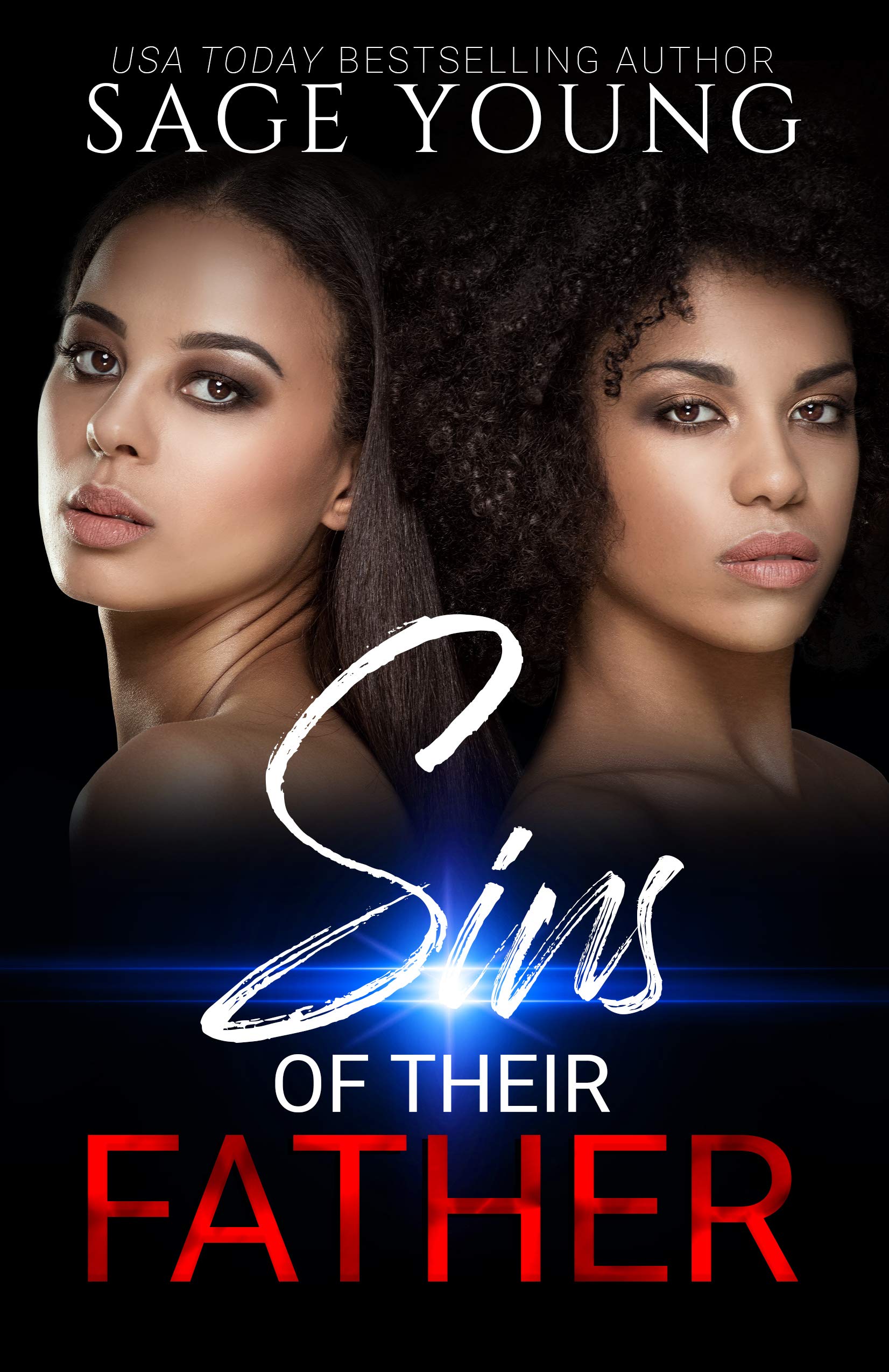 Sins of Their Father book cover