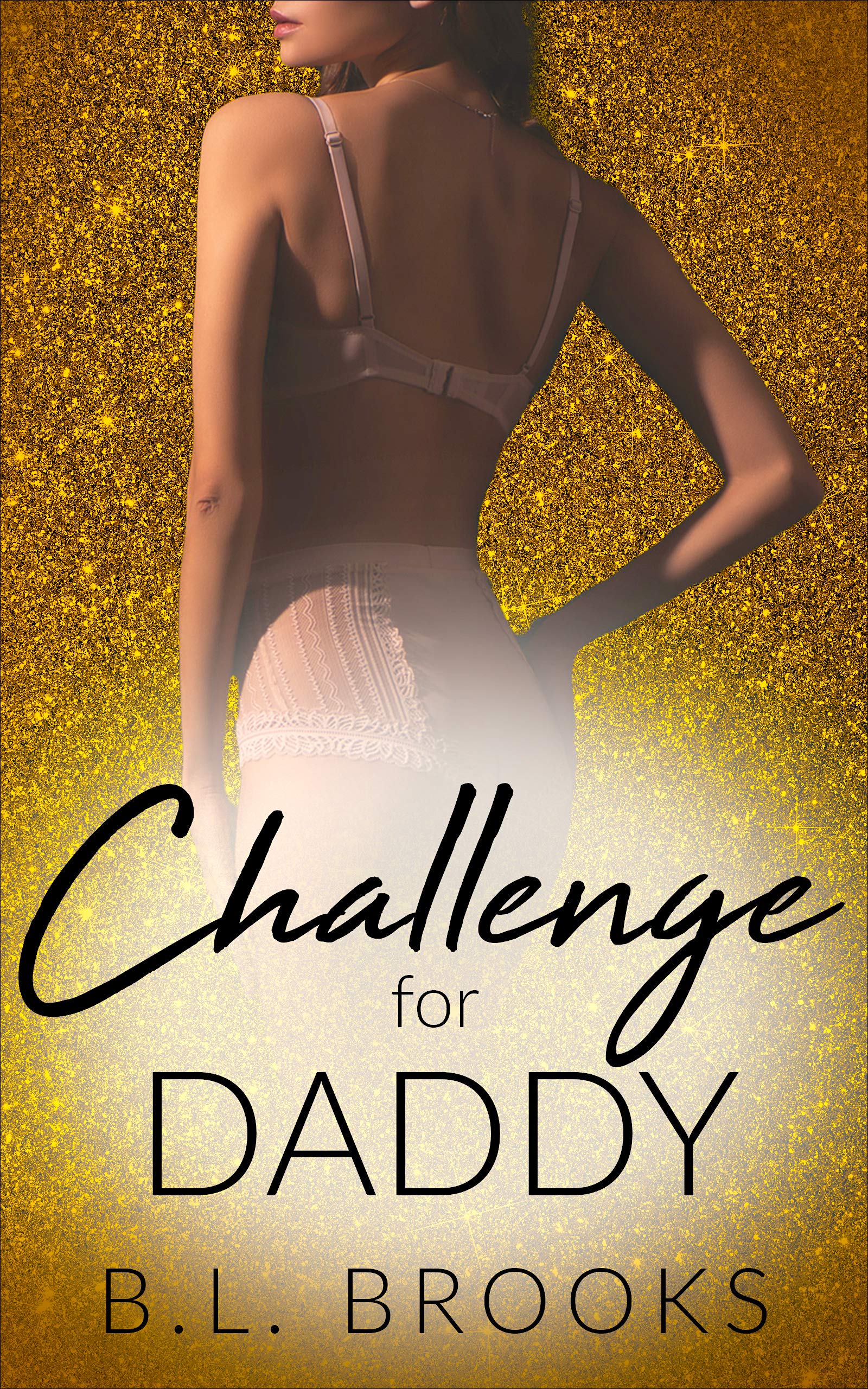 Challenge For Daddy