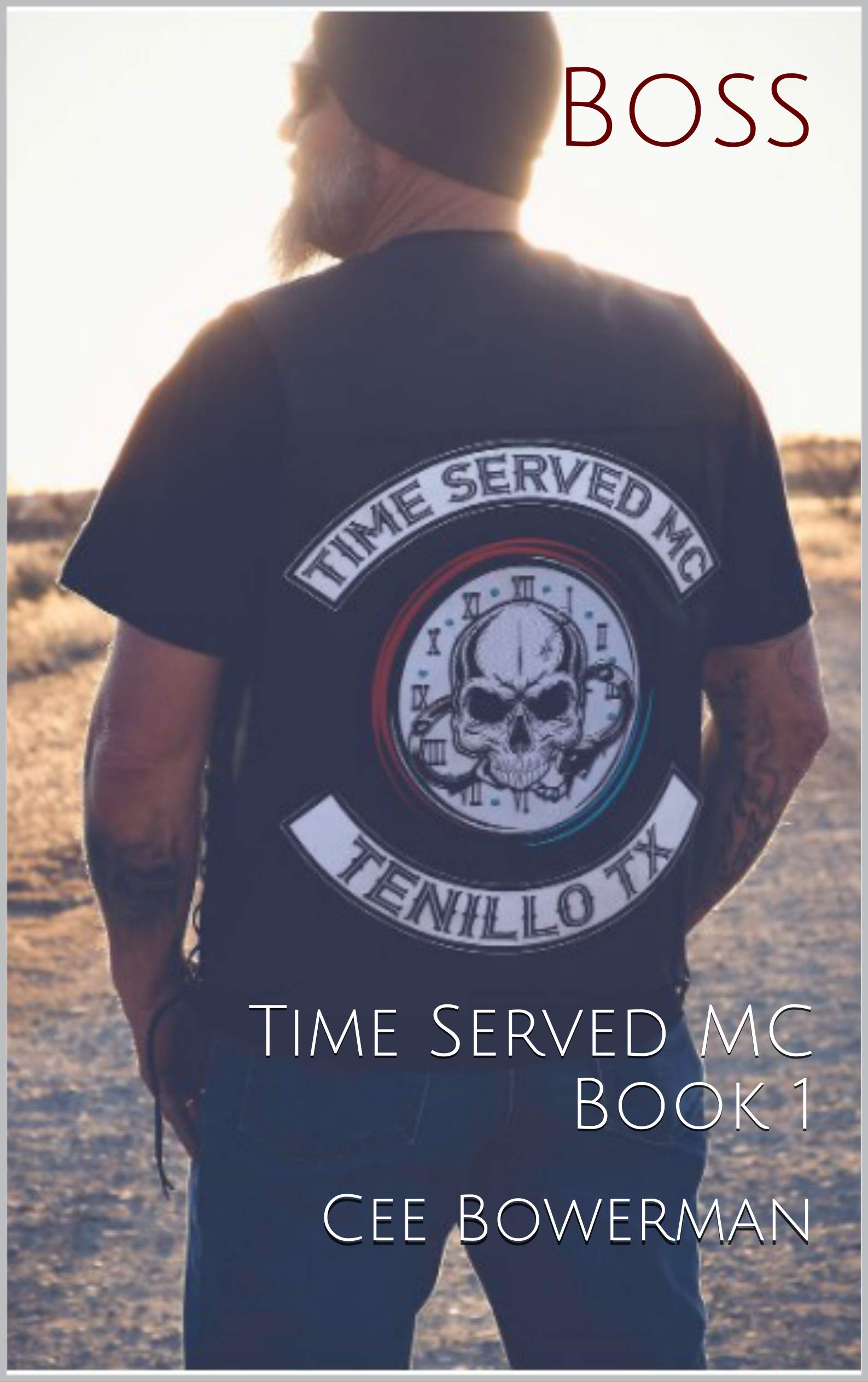 Tenillo Guardians book cover 1