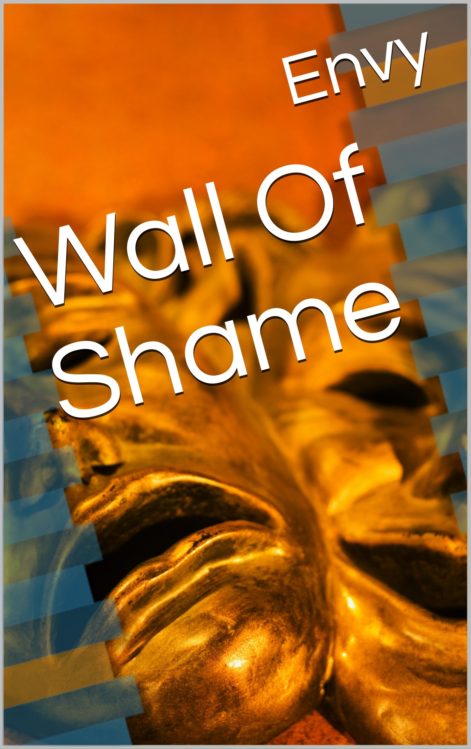 Wall Of Shame by Envy Goodreads