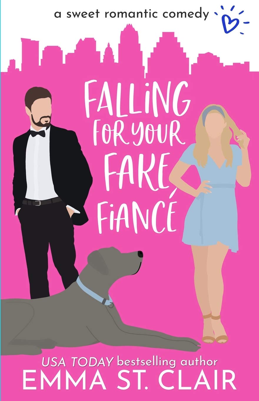 Falling for Your Fake Fiancé