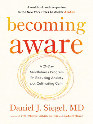 Becoming Aware book cover