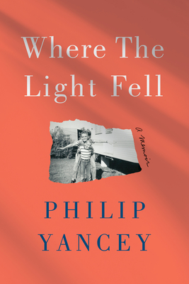 Where the Light Fell book cover