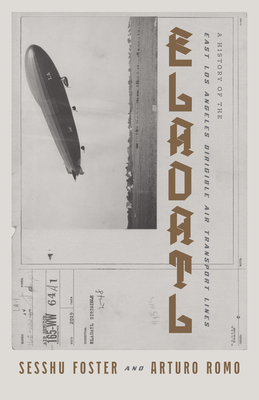 ELADATL book cover
