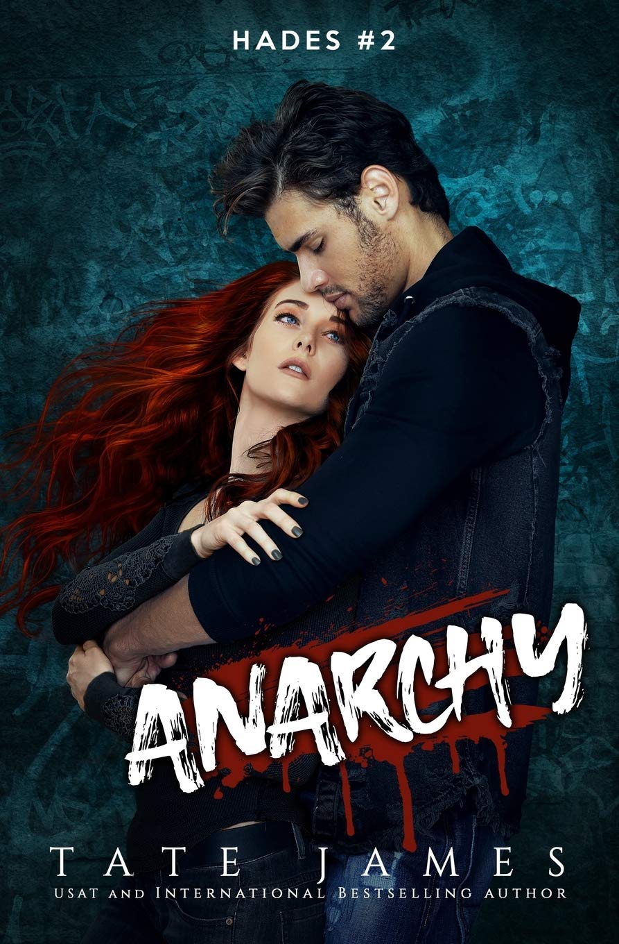 Anarchy (Hades)