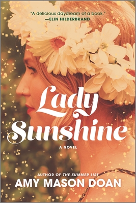 Lady Sunshine book cover