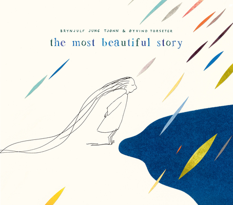 The Most Beautiful Story book cover